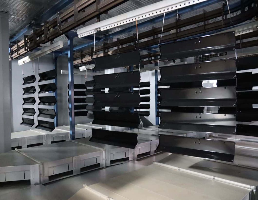 Leicester Powder Coating Company