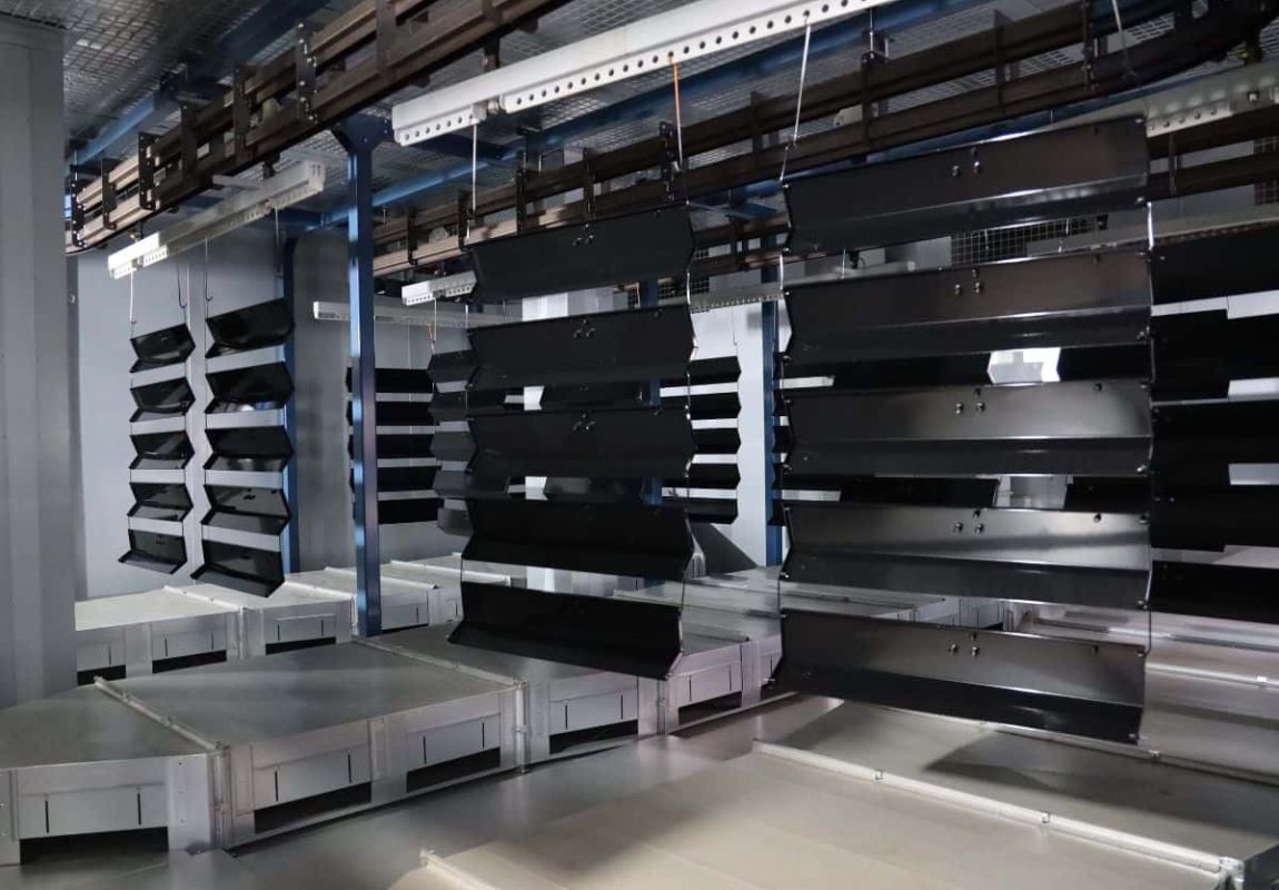 Leicester Powder Coating Company